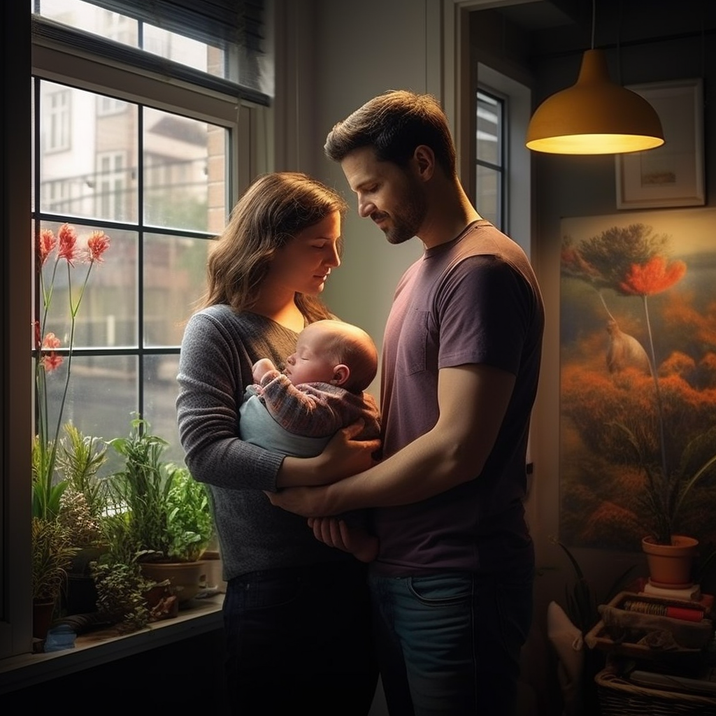 Ontdek de sprongen in het eerste jaar: van baby tot dreumes!