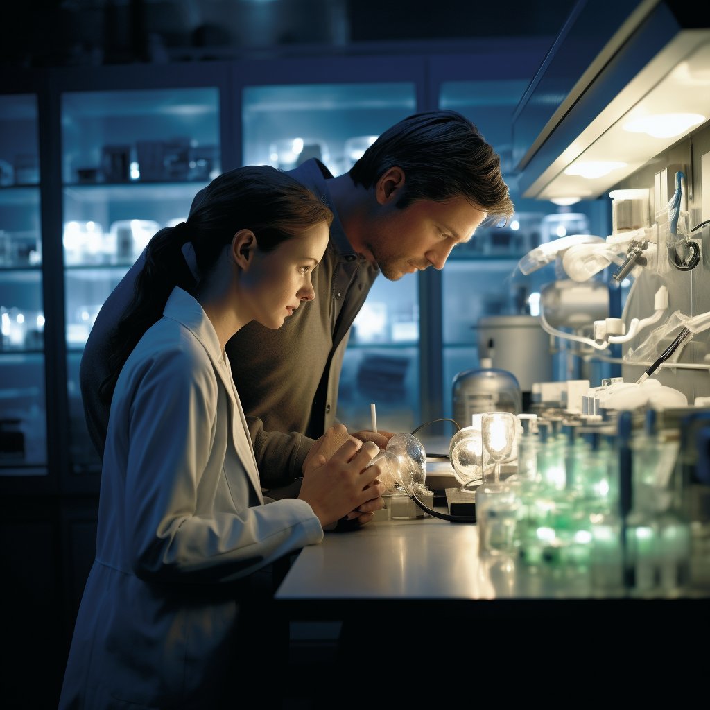 Wat is ouderlijk DNA-onderzoek?