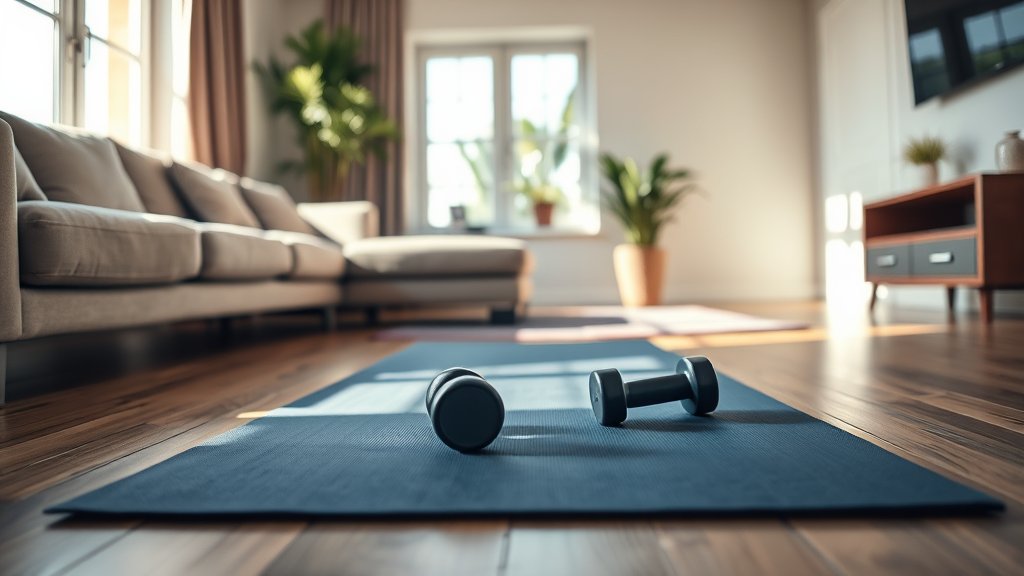 Start je dag goed: simpele stretches en wandeltips