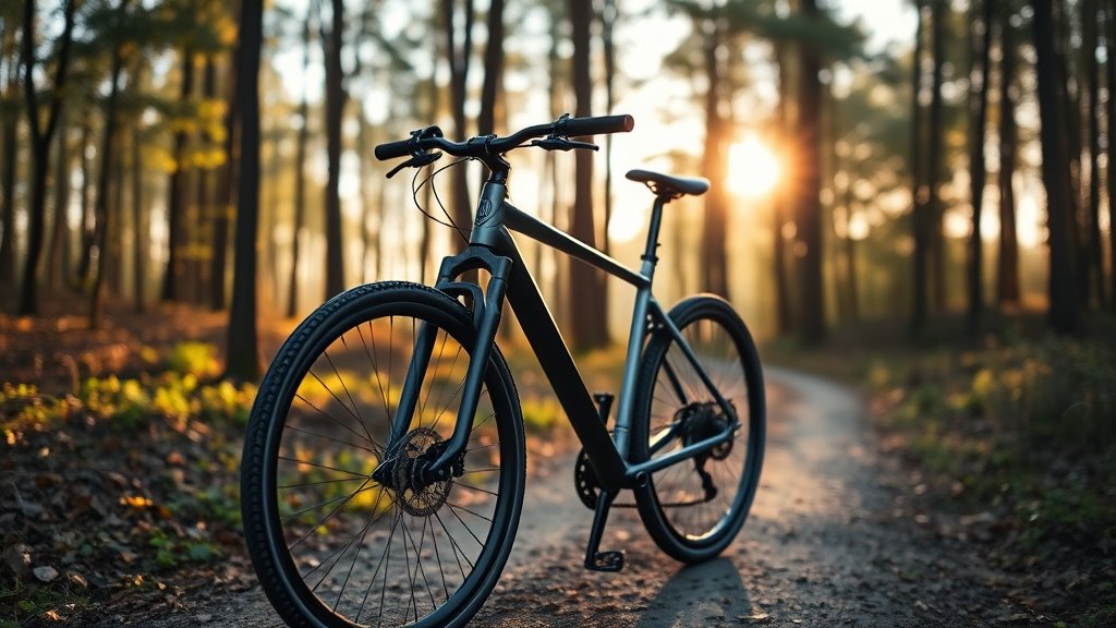 Fietsen: verbrand calorieën en verhoog je stofwisseling